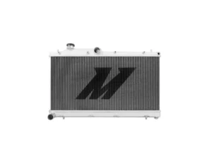 Mishimoto Performance Aluminum Radiator Subaru 2005-2019