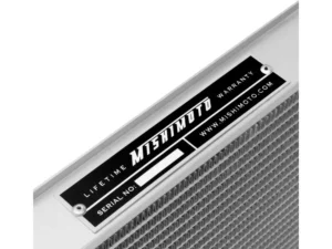 Mishimoto Performance Aluminum Radiator Subaru 2005-2019