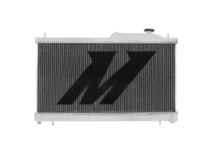 Mishimoto Aluminum Radiator Subaru 2005-2019