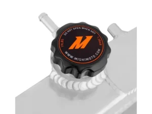 Mishimoto Aluminum Radiator Subaru 2005-2019