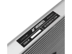 Mishimoto Aluminum Radiator Subaru 2005-2019