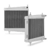 Mishimoto Performance Auxiliary Radiators Toyota | BMW 2018+