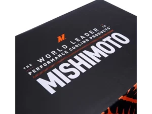 Mishimoto Performance Auxiliary Radiators Toyota | BMW 2018+
