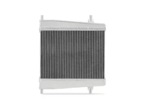 Mishimoto Performance Auxiliary Radiators Toyota | BMW 2018+