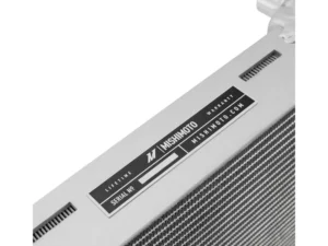 Mishimoto Performance Auxiliary Radiators Toyota | BMW 2018+