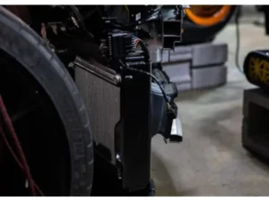Mishimoto Performance Auxiliary Radiators Toyota | BMW 2018+