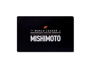 Mishimoto Performance Auxiliary Radiators Toyota | BMW 2018+