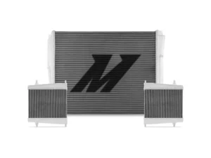 Mishimoto Performance Aluminum Radiator Kit Toyota Supra A90 2020-2024