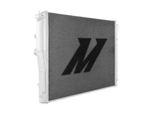 Mishimoto Performance Aluminum Radiator Kit Toyota Supra A90 2020-2024
