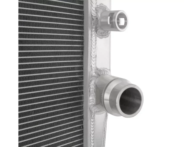 Mishimoto Performance Aluminum Radiator Kit Toyota Supra A90 2020-2024