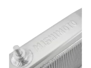 Mishimoto Performance Aluminum Radiator Kit Toyota Supra A90 2020-2024