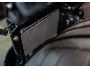 Mishimoto Performance Aluminum Radiator Kit Toyota Supra A90 2020-2024
