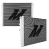 Mishimoto Performance Aluminum Radiator Toyota Supra A90 2020-2024