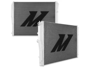 Mishimoto Performance Aluminum Radiator Toyota Supra A90 2020-2024