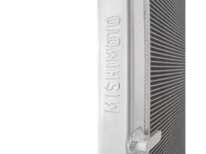 Mishimoto Performance Aluminum Radiator Toyota Supra A90 2020-2024