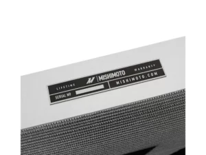 Mishimoto Performance Aluminum Radiator Toyota Supra A90 2020-2024
