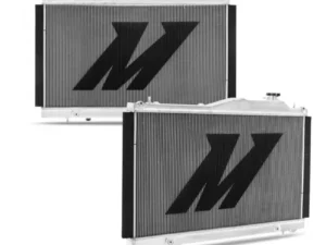 Mishimoto Performance Aluminum Radiator, Fits Subaru WRX 2022+