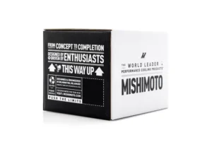Mishimoto Water Pump BMW 2007-2011