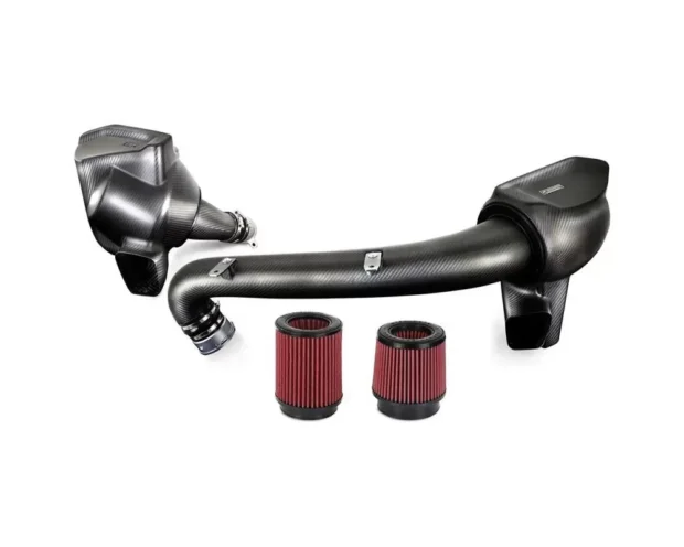 Mishimoto Gloss Carbon Fiber Performance Air Intake BMW G8X M3 | M4 2021+
