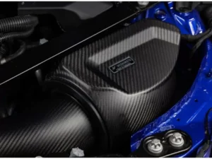 Mishimoto Gloss Carbon Fiber Performance Air Intake BMW G8X M3 | M4 2021+