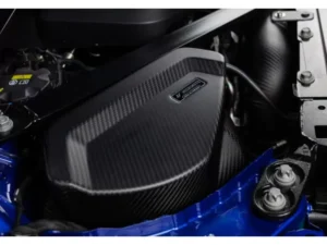Mishimoto Gloss Carbon Fiber Performance Air Intake BMW G8X M3 | M4 2021+