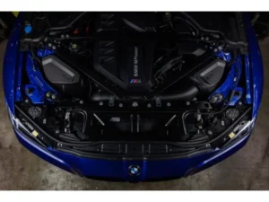 Mishimoto Gloss Carbon Fiber Performance Air Intake BMW G8X M3 | M4 2021+