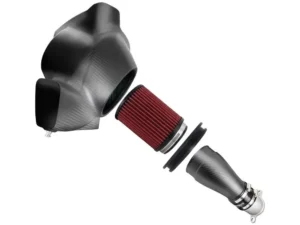 Mishimoto Gloss Carbon Fiber Performance Air Intake BMW G8X M3 | M4 2021+
