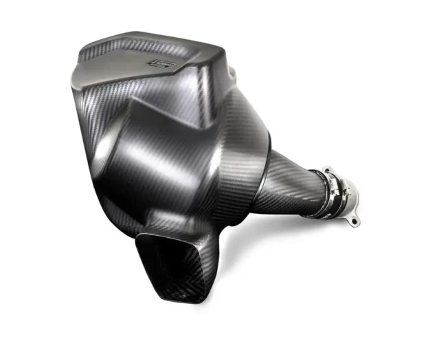 Mishimoto Gloss Carbon Fiber Performance Air Intake BMW G8X M3 | M4 2021+