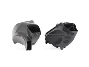Mishimoto Gloss Carbon Fiber Performance Air Intake BMW G8X M3 | M4 2021+