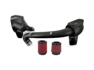 Mishimoto Matte Carbon Fiber Performance Air Intake BMW G8X M3 | M4 2021+