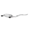 Akrapovic Evolution Line Stainless Steel BMW 340I | 440I F30 | F31 | F32 2016-2020