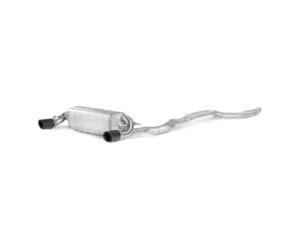 Akrapovic Evolution Line Stainless Steel BMW 340I | 440I F30 | F31 | F32 2016-2020