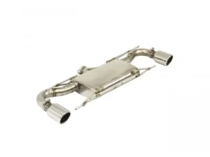 MXP Rear Bolt-on Exhaust System Mazda 3 2013-2018