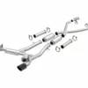 MagnaFlow 2023-2025 Nissan Z xMOD Series Cat-Back Performance Exhaust System