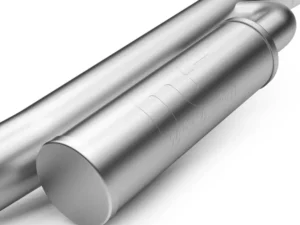 MagnaFlow 2023-2025 Nissan Z xMOD Series Cat-Back Performance Exhaust System