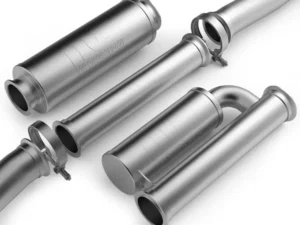 MagnaFlow 2023-2025 Nissan Z xMOD Series Cat-Back Performance Exhaust System