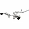 MagnaFlow 2022-2025 Volkswagen GTI NEO Series Cat-Back Performance Exhaust System