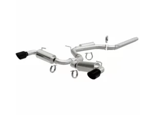 MagnaFlow 2022-2025 Volkswagen GTI NEO Series Cat-Back Performance Exhaust System