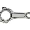 Manley 5.090" Pin Bore .8671" Pro Series Turbo Tuff I Beam Connecting Rod Set of 4 Subaru BRZ | WRX 2013+