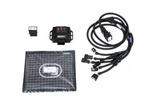 Milltek Tuning Package Bespoke DTE Systems Toyota Yaris 1.6T 2020-2023