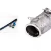 Milltek HJS Tuning ECE Downpipes Toyota Yaris 1.6T 2020-2023