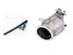 Milltek HJS Tuning ECE Downpipes Toyota Yaris 1.6T 2020-2023