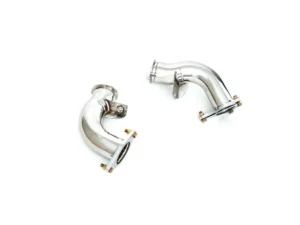 ARMYTRIX High-flow Performance Race Pipe w/Cat-simulator Nissan Z 3.0L Twin-Turbo 2022+