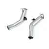 ARMYTRIX High-Flow Performance Secondary Race Downpipe Nissan Z 3.0L Twin-Turbo 2023+