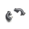 ARMYTRIX Ceramic Coated High-flow Performance Race Pipe w/Cat-simulator Nissan Z 3.0L Twin-Turbo 2022+
