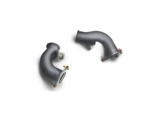 ARMYTRIX Ceramic Coated High-flow Performance Race Pipe w/Cat-simulator Nissan Z 3.0L Twin-Turbo 2022+