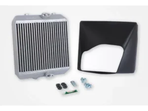 do88 Performance Engine Oil Cooler BMW M2 F87 2015-2018