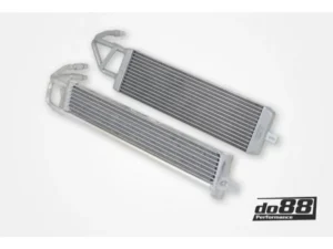 do88 Performance DKG / DCT Oil Cooler BMW M2 F87 2015-2018
