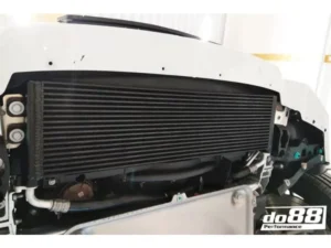 do88 Performance Engine Oil Cooler BMW M2C | M3 | M4 F8X 2015-2020