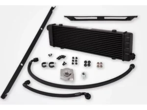 do88 Performance Engine Oil Cooler Toyota Yaris GR 2020-2023